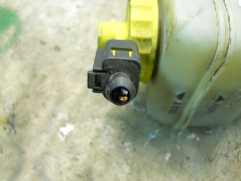 Recambio de bomba freno para audi a3 (8l) 1.8 ambiente referencia OEM IAM 1J1614019 21027099 21027099