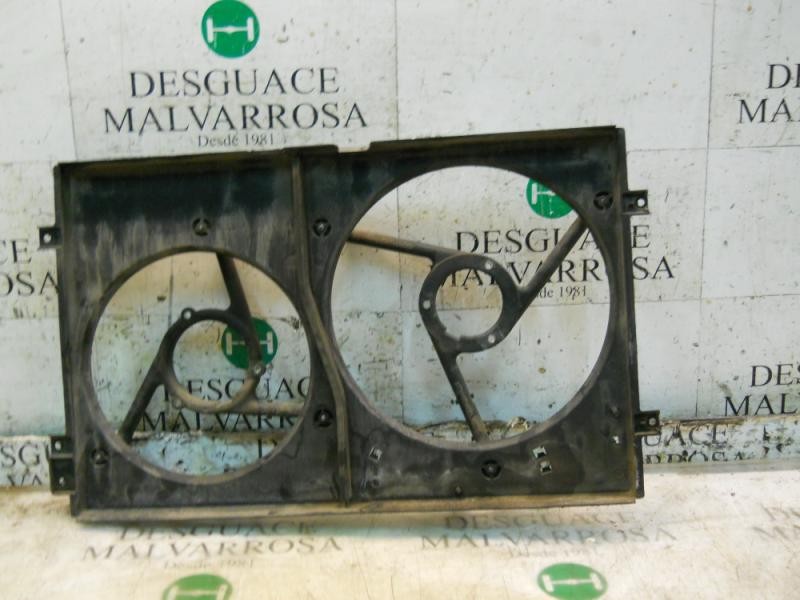 Recambio de canalizador aire para audi a3 (8l) 1.8 ambiente referencia OEM IAM 1J0121205BB41  