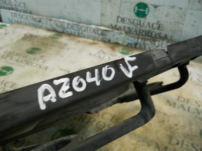 Recambio de canalizador aire para audi a3 (8l) 1.8 ambiente referencia OEM IAM 1J0121205BB41  