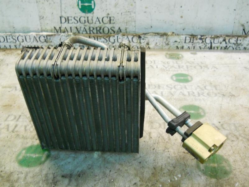 Recambio de evaporador aire acondicionado para audi a3 (8l) 1.8 ambiente referencia OEM IAM 1J1820007B  