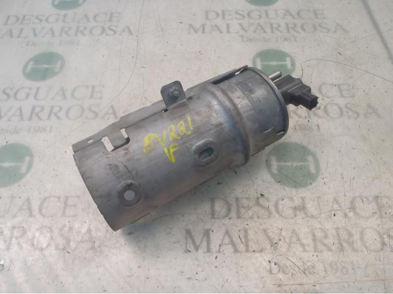 Recambio de soporte filtro gasoil para renault megane iii berlina 5 p expression referencia OEM IAM   