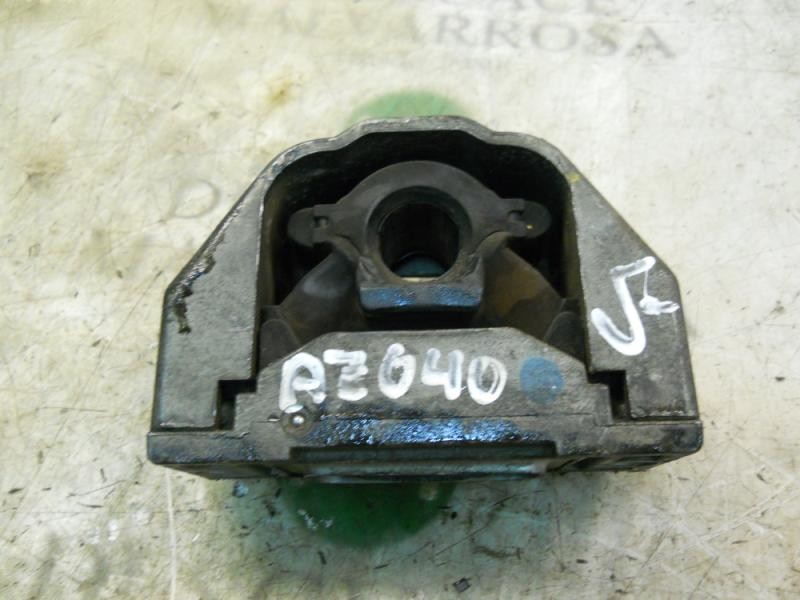 Recambio de soporte motor delantero para audi a3 (8l) 1.8 ambiente referencia OEM IAM 1J0199262BF  