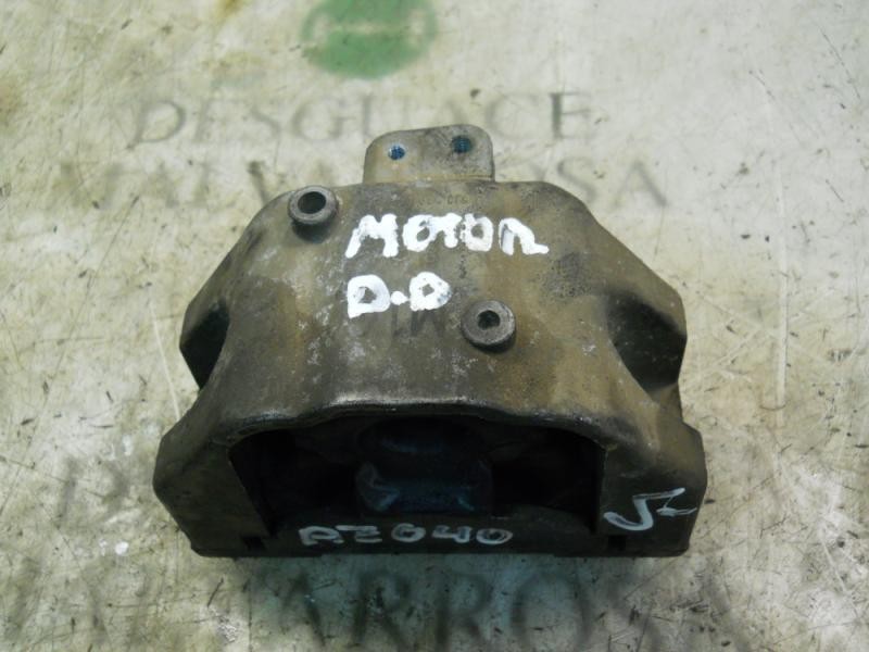 Recambio de soporte motor delantero para audi a3 (8l) 1.8 ambiente referencia OEM IAM 1J0199262BF  