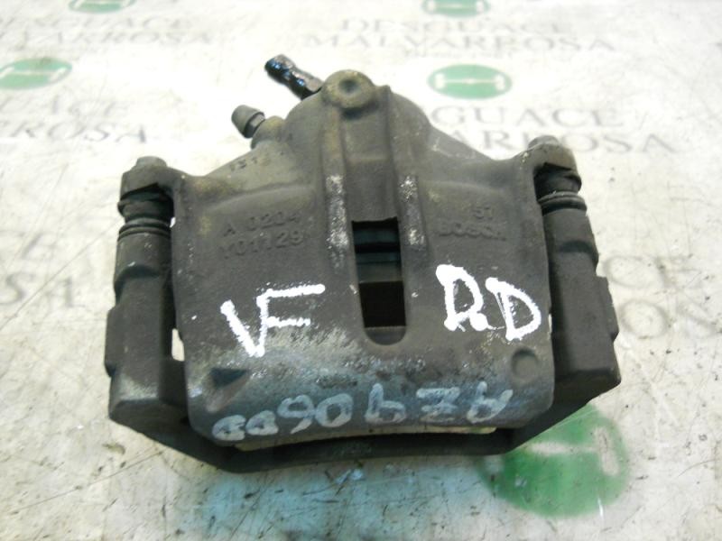 Recambio de pinza freno delantera derecha para ford mondeo berlina (ge) ghia referencia OEM IAM   