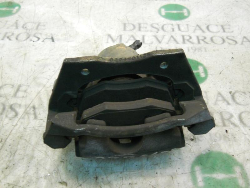 Recambio de pinza freno delantera derecha para ford mondeo berlina (ge) ghia referencia OEM IAM   