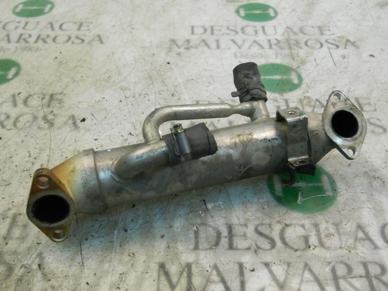Recambio de enfriador egr para ford mondeo berlina (ge) ghia referencia OEM IAM   