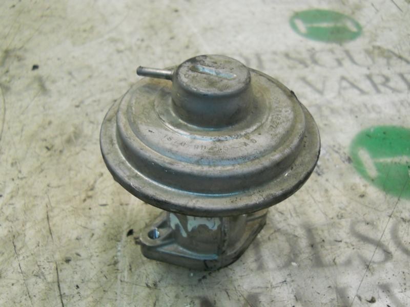 Recambio de valvula egr para ford mondeo berlina (ge) ghia referencia OEM IAM   