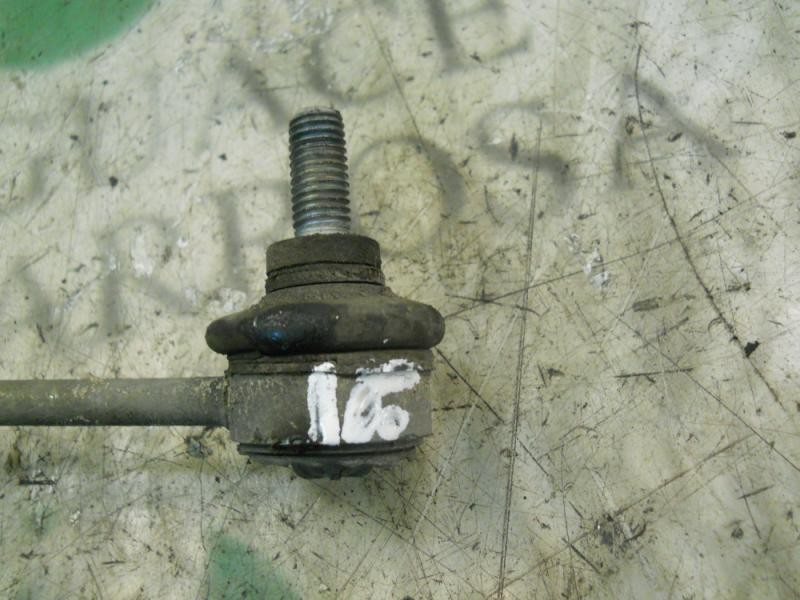 Recambio de tirante delantero derecho para ford mondeo berlina (ge) ghia referencia OEM IAM   