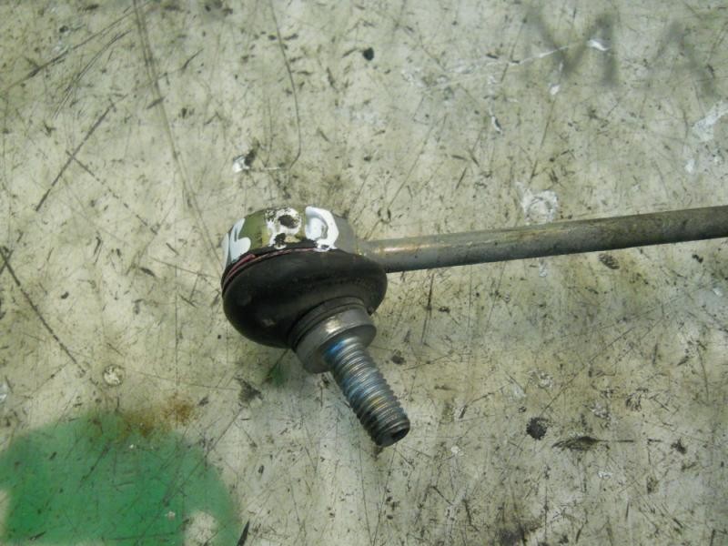 Recambio de tirante delantero derecho para ford mondeo berlina (ge) ghia referencia OEM IAM   