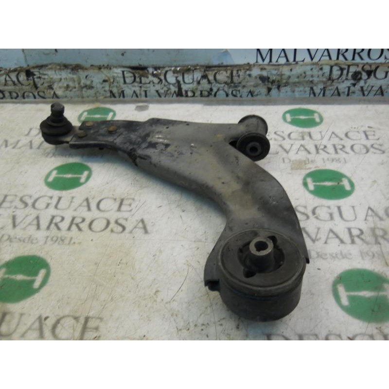 Recambio de brazo suspension inferior delantero izquierdo para ford mondeo berlina (ge) ghia referencia OEM IAM   