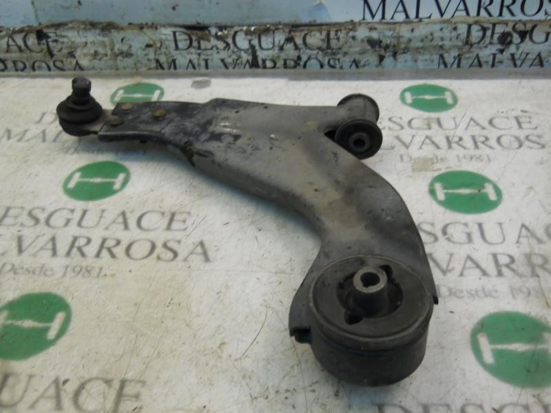 Recambio de brazo suspension inferior delantero izquierdo para ford mondeo berlina (ge) ghia referencia OEM IAM   