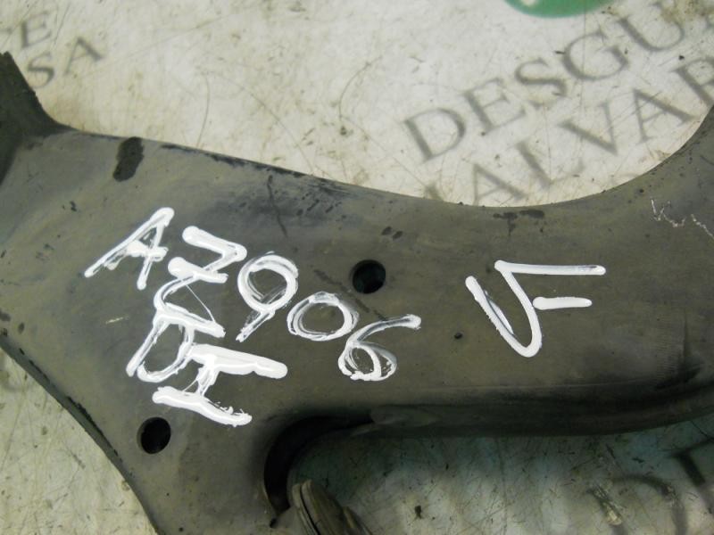 Recambio de brazo suspension inferior delantero izquierdo para ford mondeo berlina (ge) ghia referencia OEM IAM   
