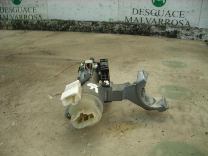 Recambio de antirrobo para hyundai elantra (xd) 2.0 crdi gls (5-ptas.) referencia OEM IAM 819002DA50 954202D000 