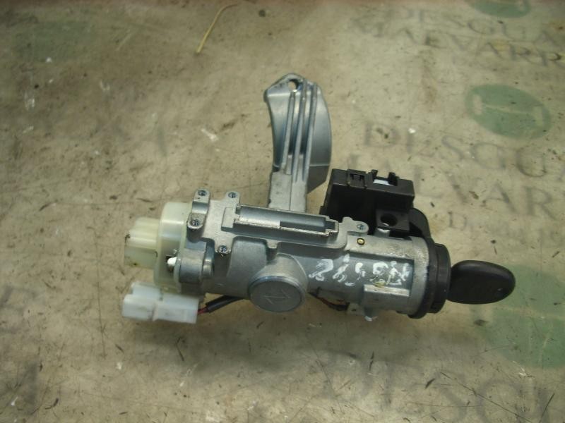 Recambio de antirrobo para hyundai elantra (xd) 2.0 crdi gls (5-ptas.) referencia OEM IAM 819002DA50 954202D000 