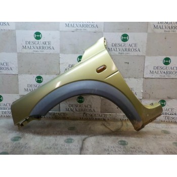 ALETA DELANTERA IZQUIERDA 