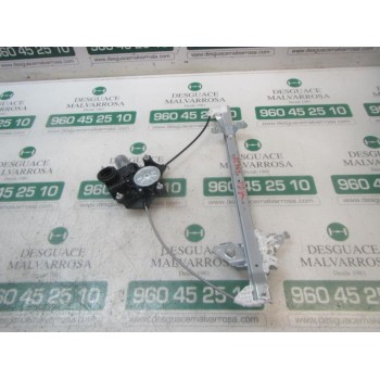 ELEVALUNAS TRASERO DERECHO 6980342060 