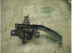 Recambio de cerradura capot para hyundai elantra (xd) 2.0 crdi gls (5-ptas.) referencia OEM IAM 811302D000   2