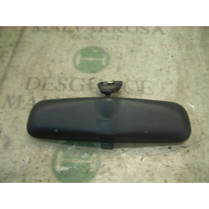 Recambio de espejo interior para hyundai elantra (xd) 2.0 crdi gls (5-ptas.) referencia OEM IAM 8510127000  