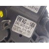 Recambio de alternador para seat leon st (5f8) 1.6 tdi referencia OEM IAM 04L903024T 04L903024 