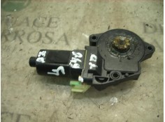 Recambio de motor elevalunas trasero derecho para hyundai elantra (xd) 2.0 crdi gls (5-ptas.) referencia OEM IAM 824602D000 F00S 2