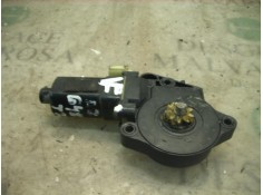 Recambio de motor elevalunas trasero izquierdo para hyundai elantra (xd) 2.0 crdi gls (5-ptas.) referencia OEM IAM 824502D000 F0 2