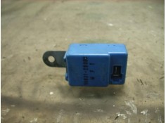 Recambio de modulo electronico para hyundai elantra (xd) 2.0 crdi gls (5-ptas.) referencia OEM IAM 9683128000 9683128000  2