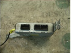 Recambio de modulo electronico para hyundai elantra (xd) 2.0 crdi gls (5-ptas.) referencia OEM IAM 954002D300 954002D300  2