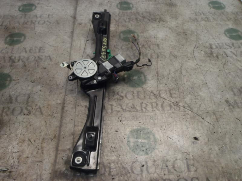 Recambio de elevalunas delantero derecho para fiat linea (110) activa (110.0/111.0) referencia OEM IAM 51789651  