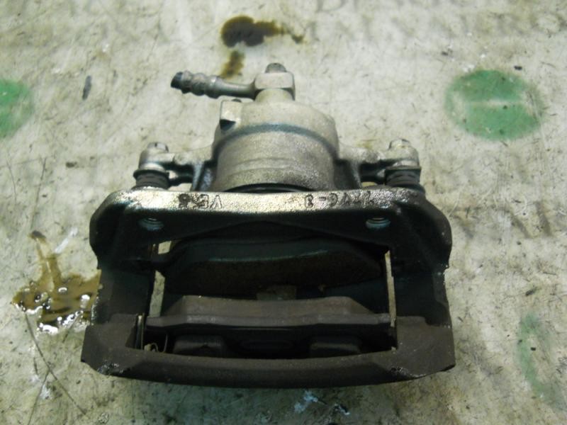 Recambio de pinza freno delantera izquierda para opel corsa c comfort referencia OEM IAM   