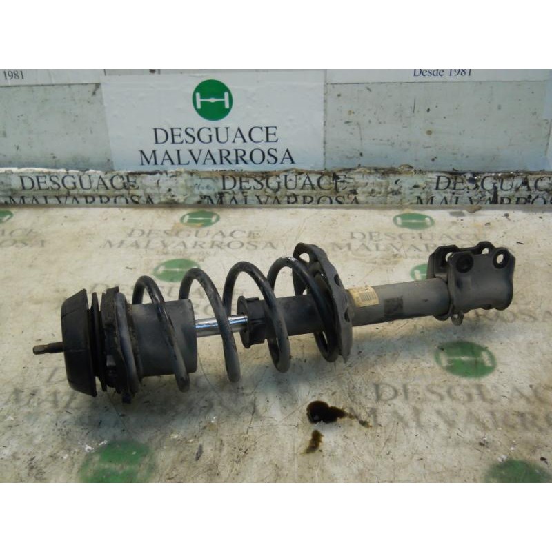 Recambio de amortiguador delantero izquierdo para opel corsa c comfort referencia OEM IAM   
