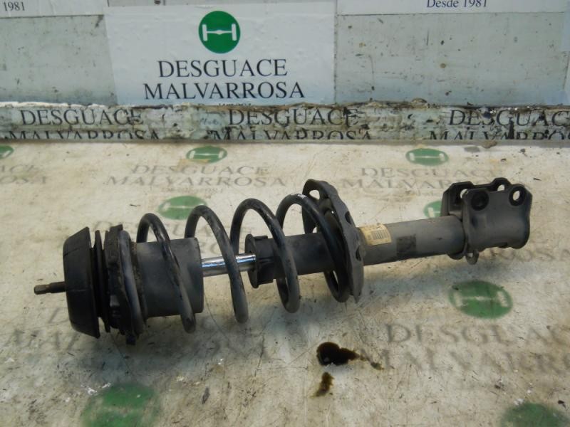Recambio de amortiguador delantero izquierdo para opel corsa c comfort referencia OEM IAM   