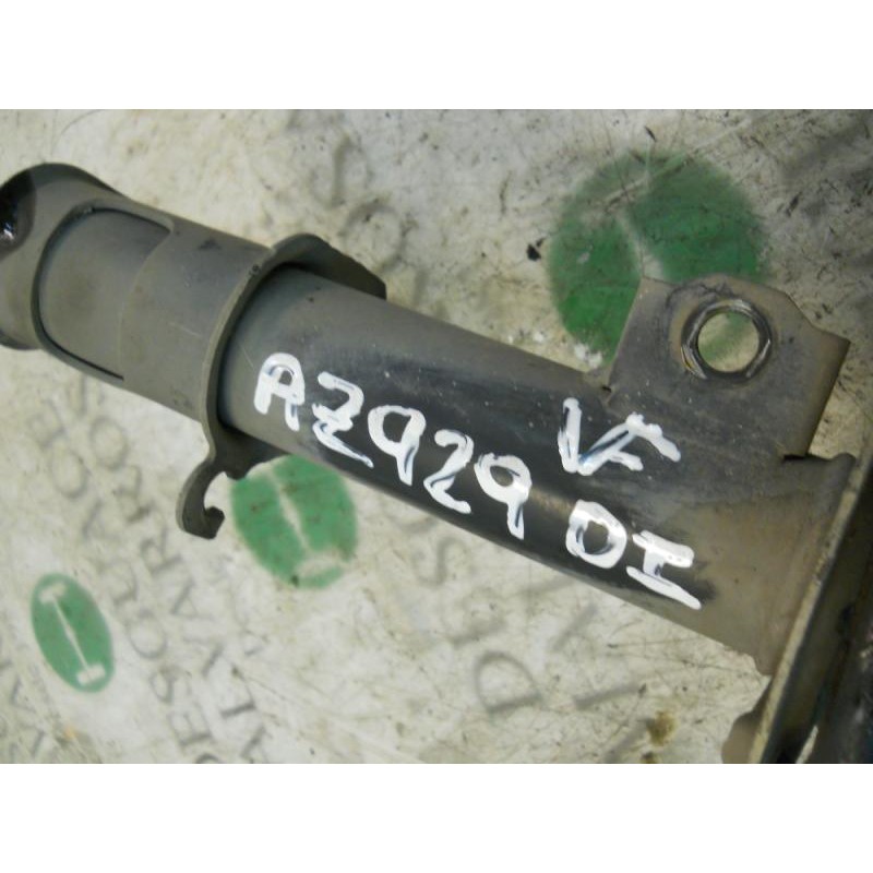 Recambio de amortiguador delantero izquierdo para opel corsa c comfort referencia OEM IAM   