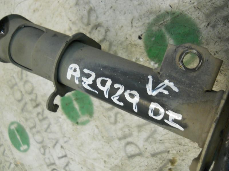 Recambio de amortiguador delantero izquierdo para opel corsa c comfort referencia OEM IAM   