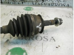 Recambio de transmision derecha para opel corsa c comfort referencia OEM IAM    2