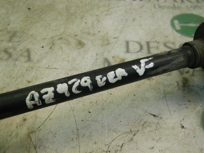 Recambio de transmision derecha para opel corsa c comfort referencia OEM IAM   