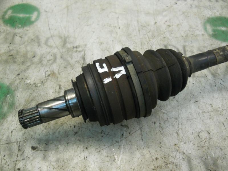 Recambio de transmision derecha para opel corsa c comfort referencia OEM IAM   