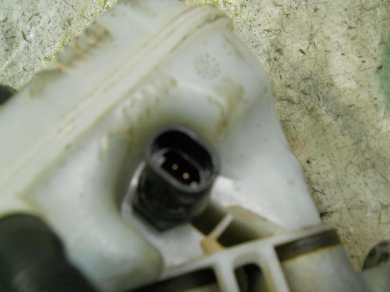 Recambio de bomba freno para opel corsa c comfort referencia OEM IAM   