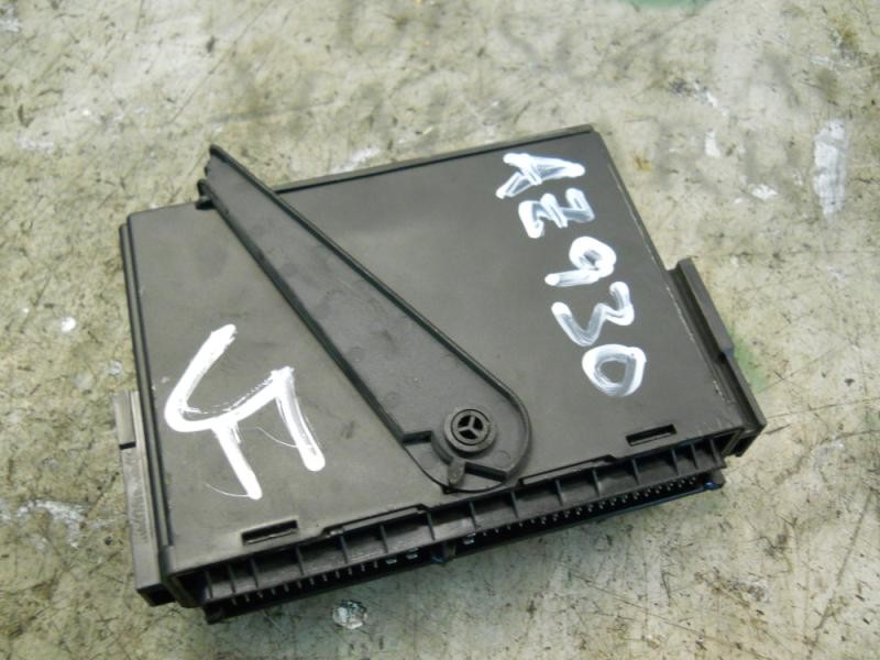 Recambio de modulo electronico para opel combo (corsa c) familiar referencia OEM IAM   