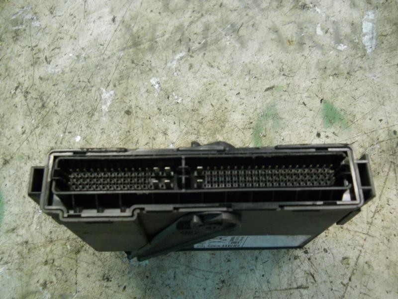 Recambio de modulo electronico para opel combo (corsa c) familiar referencia OEM IAM   