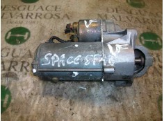 Recambio de motor arranque para mitsubishi space star (dg0) 1.9 di-d cat referencia OEM IAM   