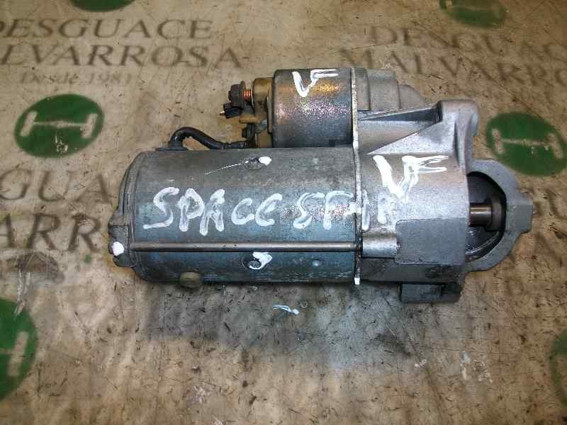Recambio de motor arranque para mitsubishi space star (dg0) 1.9 di-d cat referencia OEM IAM   