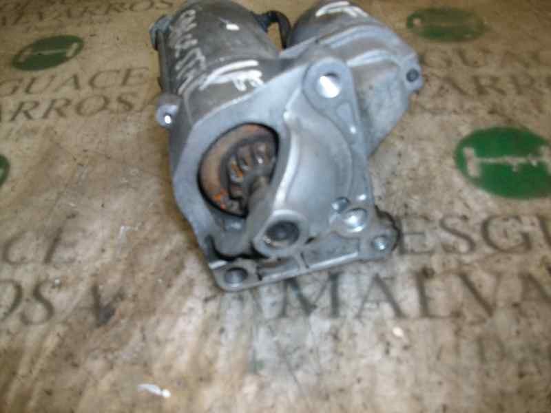 Recambio de motor arranque para mitsubishi space star (dg0) 1.9 di-d cat referencia OEM IAM   