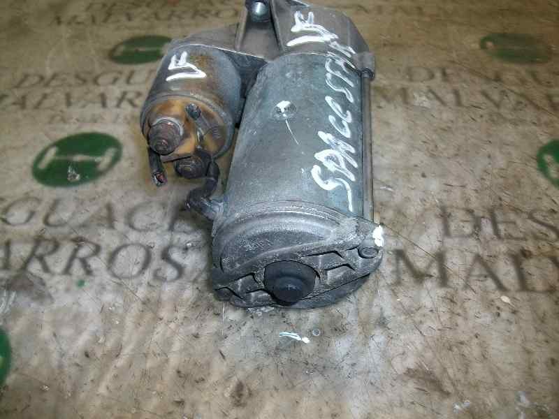 Recambio de motor arranque para mitsubishi space star (dg0) 1.9 di-d cat referencia OEM IAM   