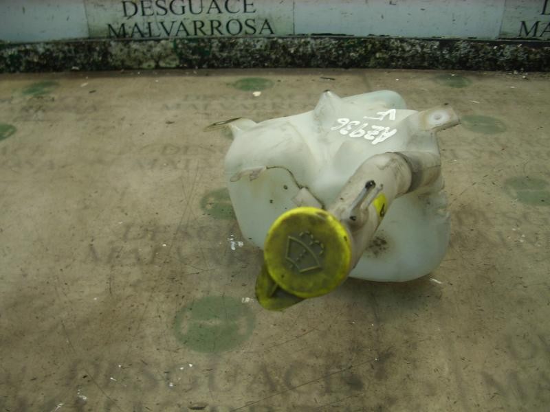 Recambio de deposito limpia para opel vectra b berlina 2.0 dti referencia OEM IAM   