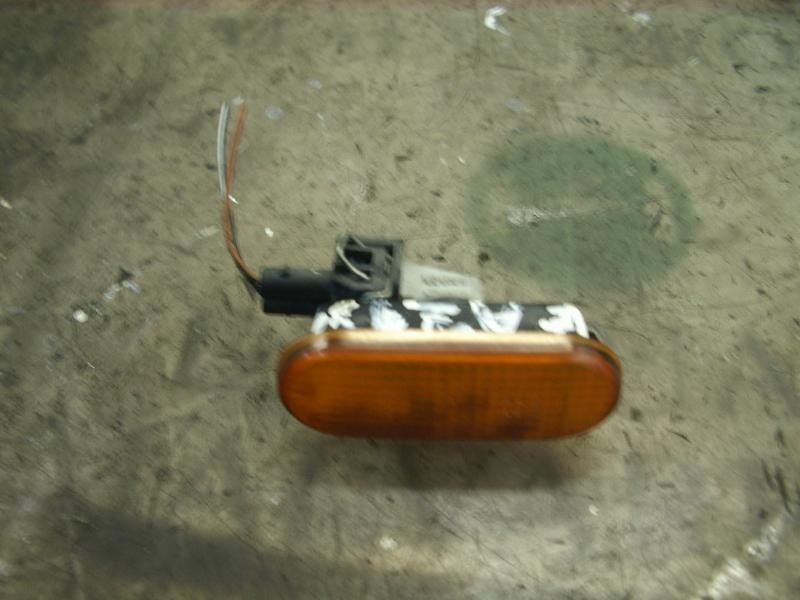 Recambio de piloto lateral izquierdo para seat ibiza (6k) 1.9 diesel cat (1y) referencia OEM IAM   