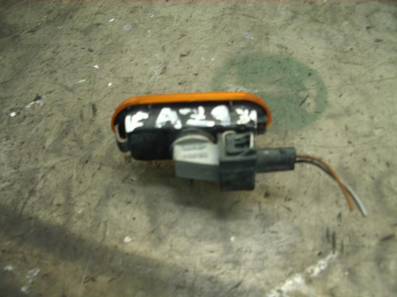 Recambio de piloto lateral izquierdo para seat ibiza (6k) 1.9 diesel cat (1y) referencia OEM IAM   