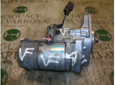 Recambio de motor arranque para toyota hi-ace (´96) hiace caja cerrada, largo td referencia OEM IAM   