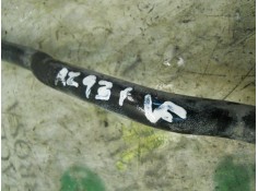 Recambio de barra estabilizadora delantera para mercedes-benz vito (w638) caja cerrada 110 cdi  (638.094) referencia OEM IAM    2