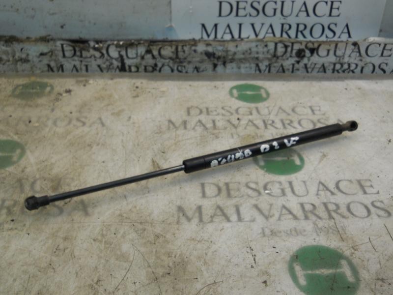 Recambio de amortiguador capot para citroën xsara berlina 1.9 turbodiesel referencia OEM IAM   