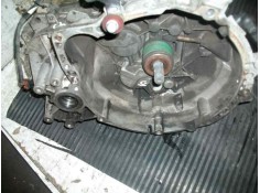 Recambio de caja cambios para mitsubishi space star (dg0) 1.9 di-d cat referencia OEM IAM  T100003  2